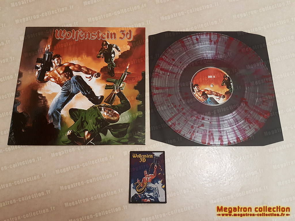 Wolfenstein 3d