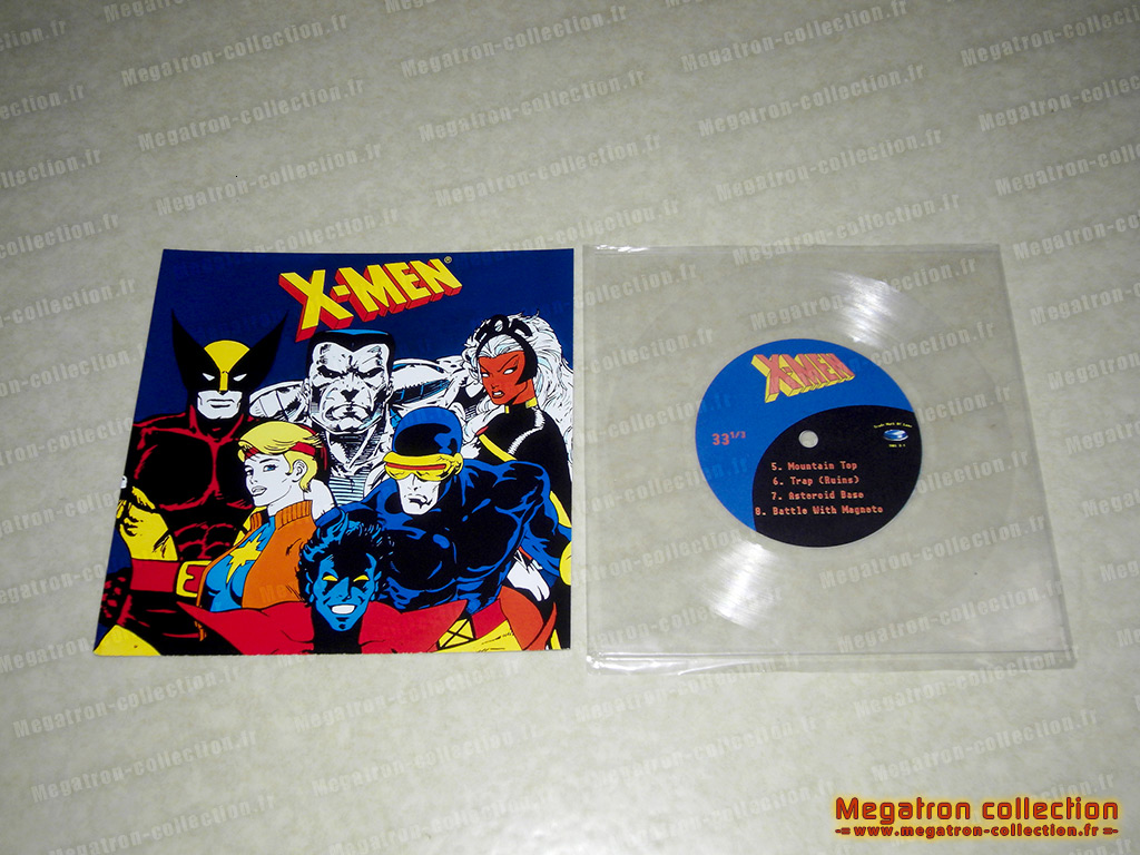 X-men